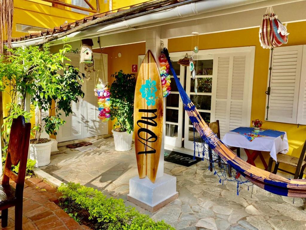 Canto das Laranjeiras - Moa